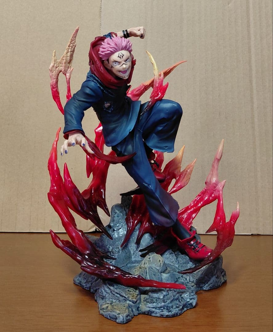 プライズフィギュアまとめ売り　ワンピース 呪術廻戦 BLEACH ウマ娘