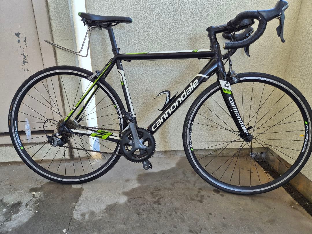 Cannondale CAAD8 Tiagra 2x10 51サイズ