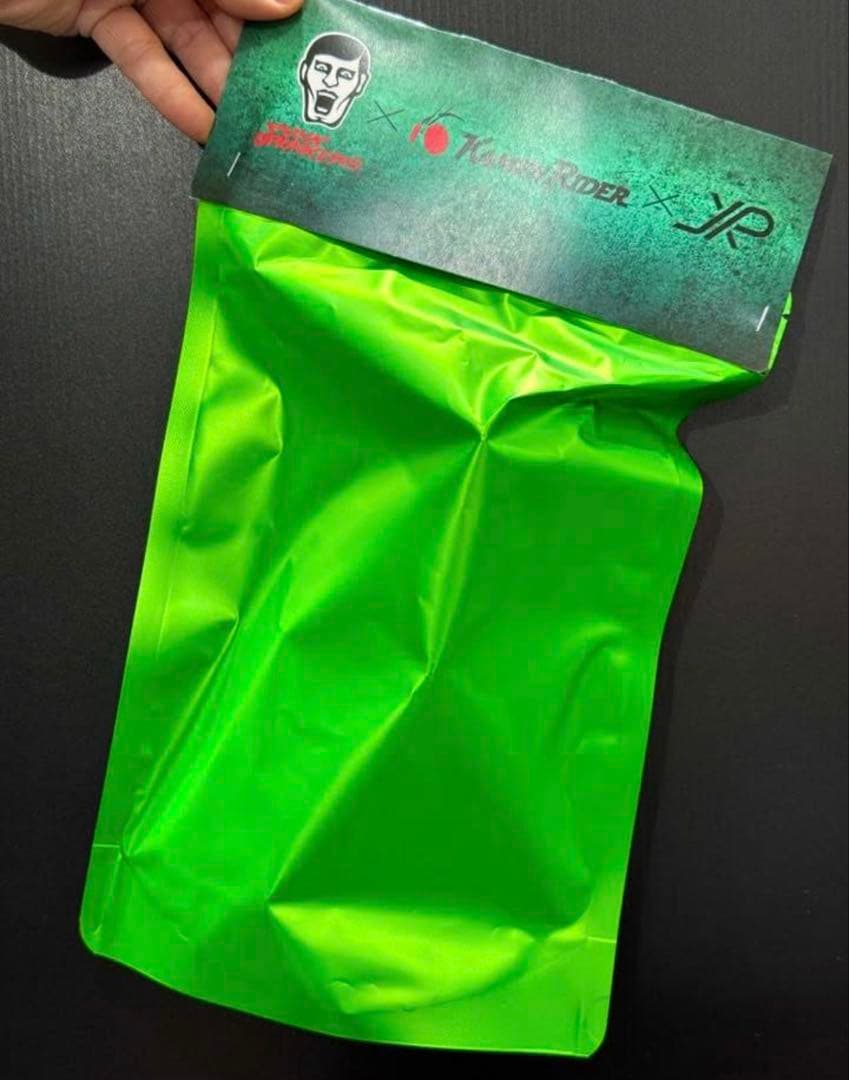 新品 Punk drunkers PDS パンクドランカーズ 仮面ライダー