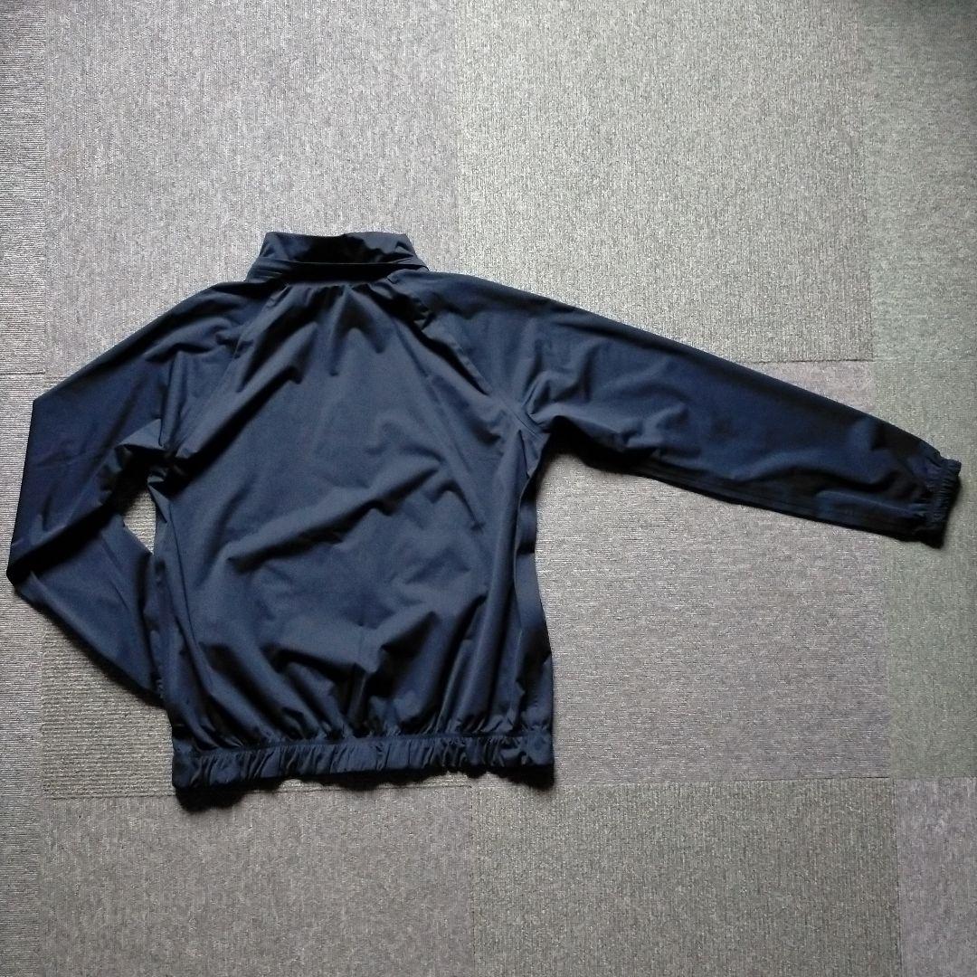 ③【新品未使用】Callaway キャロウェイ ゴルフウェア レインウェア