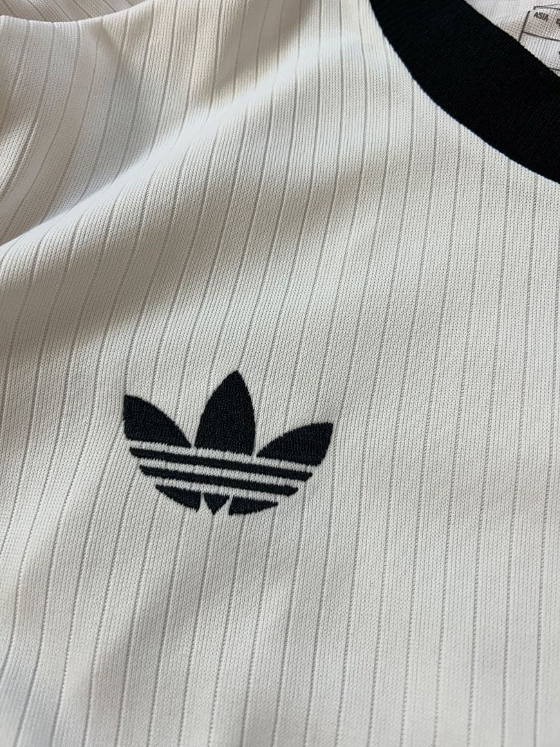 正規品・ドイツ代表 125周年記念ユニフォーム Mサイズ
