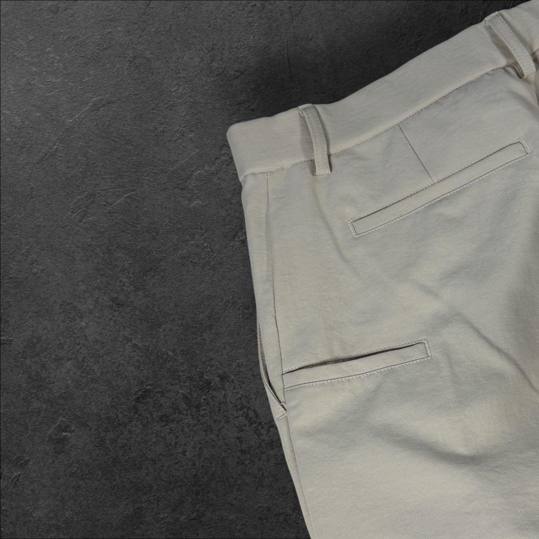 未使用級 Saturdays Golf Wide サタデーズ ゴルフ パンツ