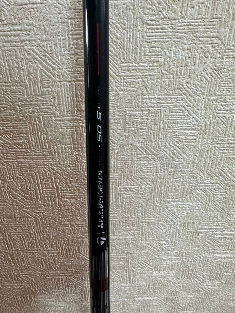 テーラーメイド　ＲＥＡＸ　HR 50Ｓ　美品