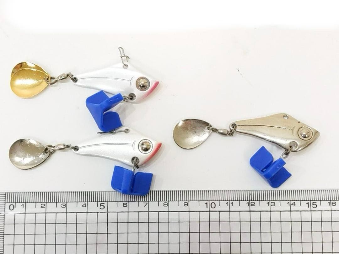 ウォーターランド スピンソニック ウォーターソニック 他 計27点　まとめ売り