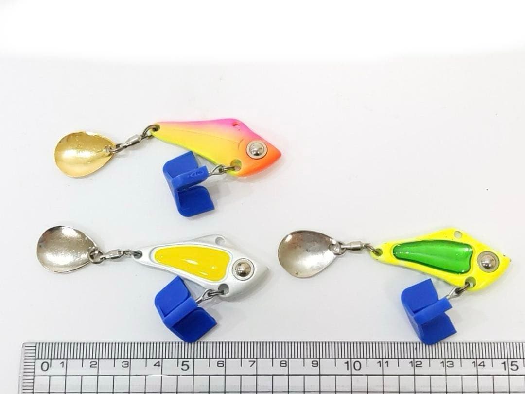 ウォーターランド スピンソニック ウォーターソニック 他 計27点　まとめ売り