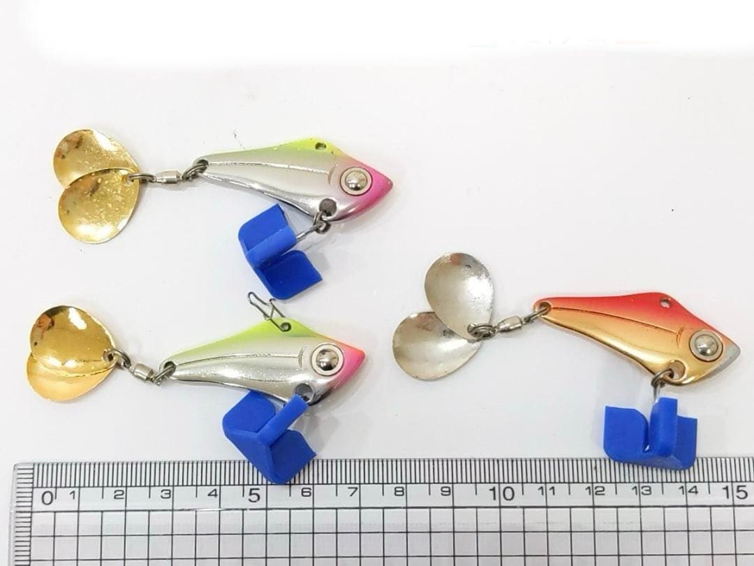 ウォーターランド スピンソニック ウォーターソニック 他 計27点　まとめ売り