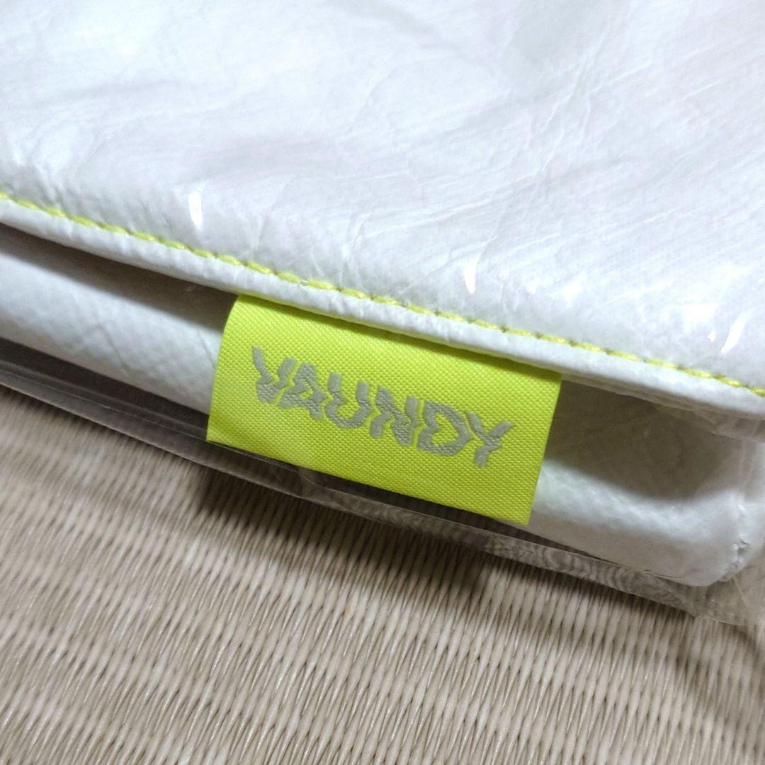 【期間限定値下げ】Vaundy メッセンジャーバッグ「SHINKOKYU」