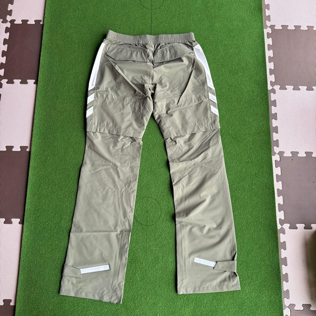 デサントゴルフ　レインパンツL 新品