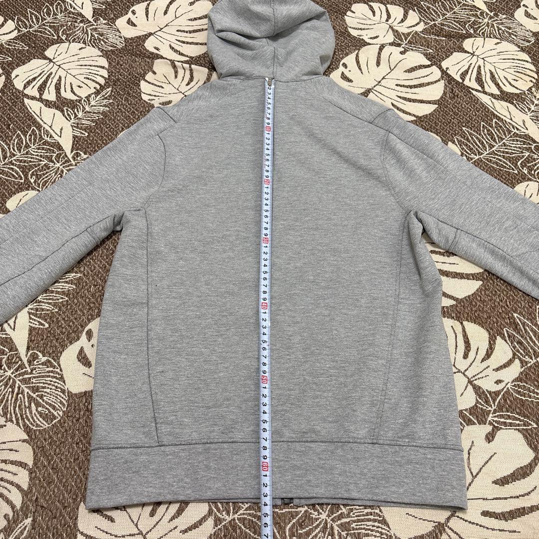 lululemon(ルルレモン)シティ スエット フルジップフーディ
