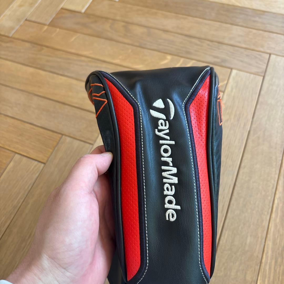 taylormade M6 ドライバー テーラーメイド