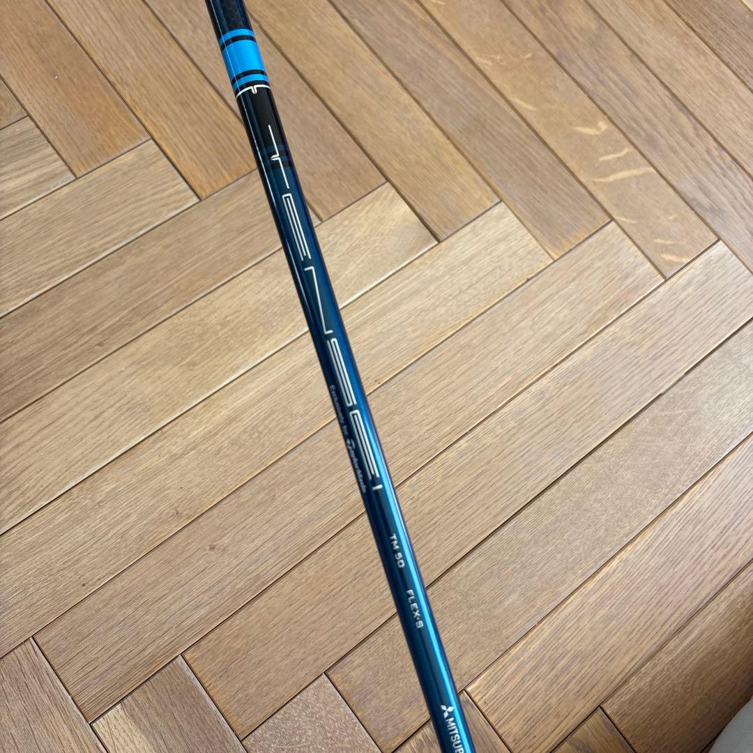 taylormade M6 ドライバー テーラーメイド