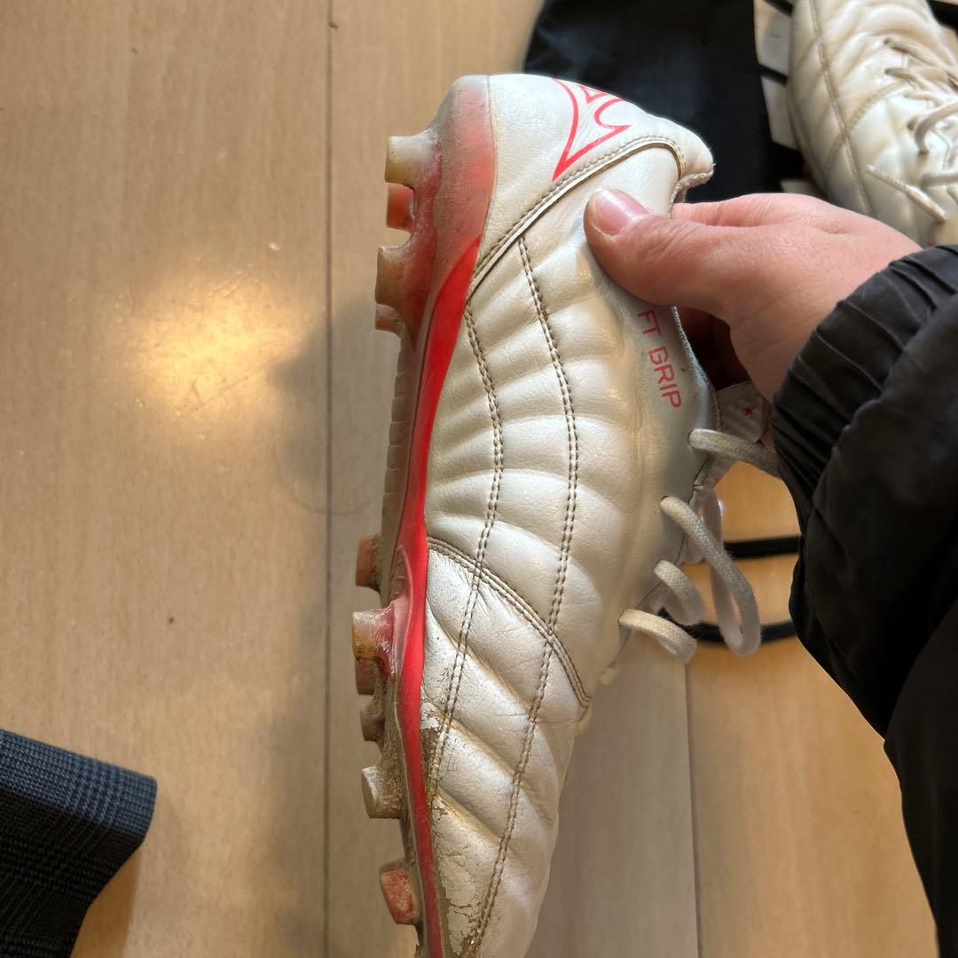 Mizuno レビュラカップJAPAN