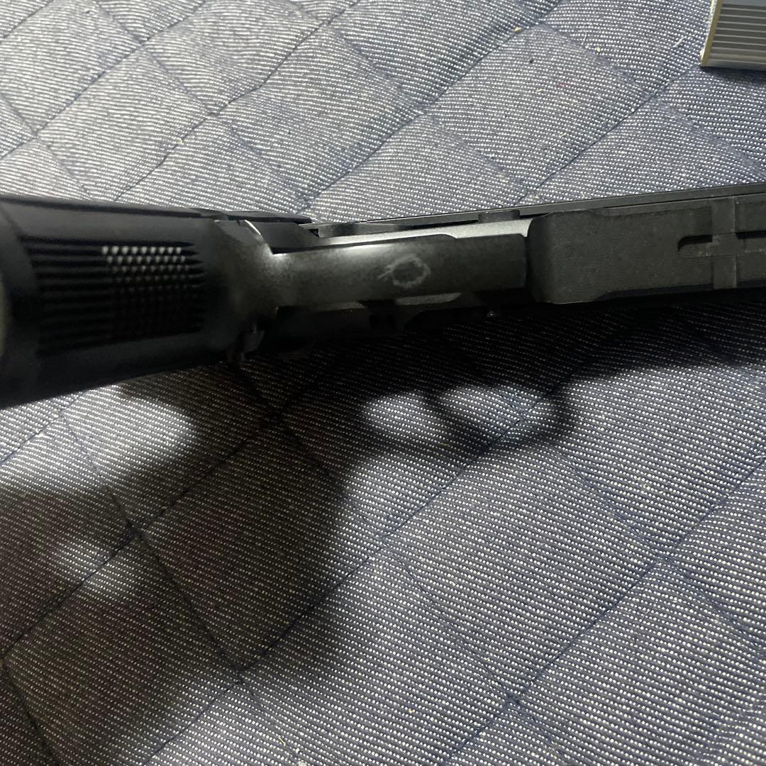 東京マルイ M9A1 電動ガン