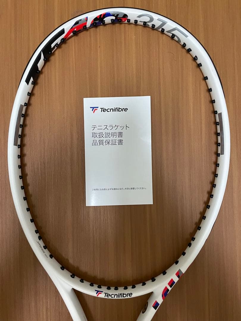 テクニファバー　TF40 315 16/19 G2