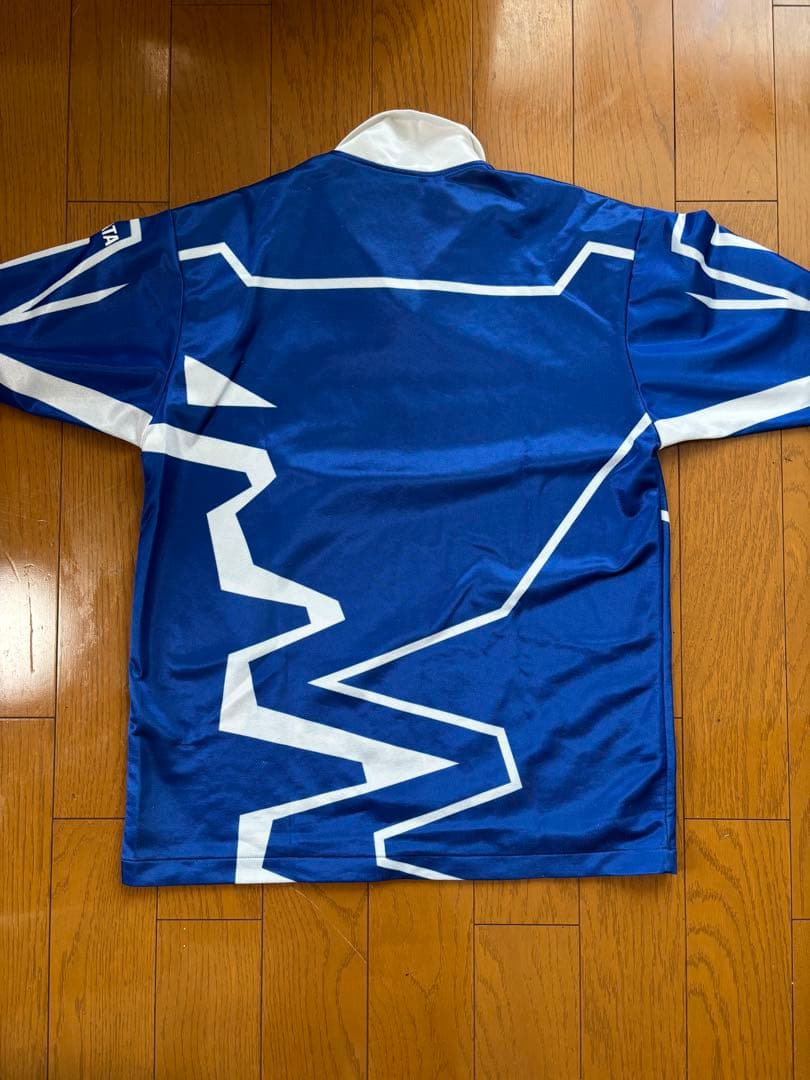 激レア モンテディオ山形 ユニフォーム 練習着