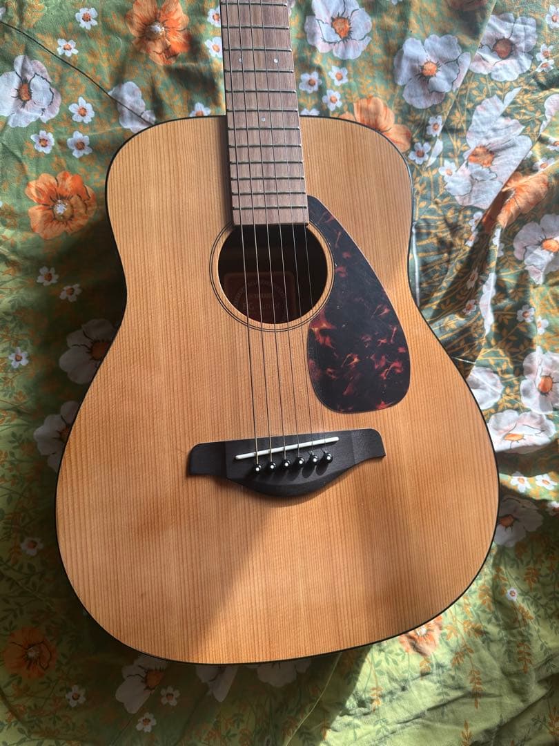 Yamaha FG-Junior アコースティックギター