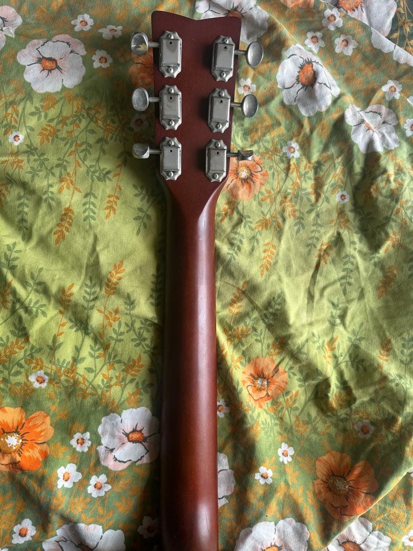 Yamaha FG-Junior アコースティックギター