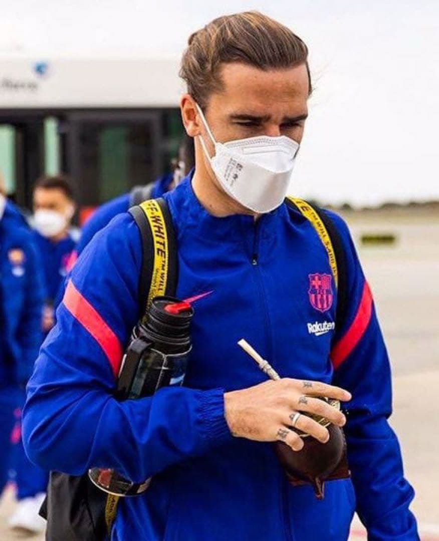 ウェア NIKE Barcelona Dri-FIT Strike setup US M
