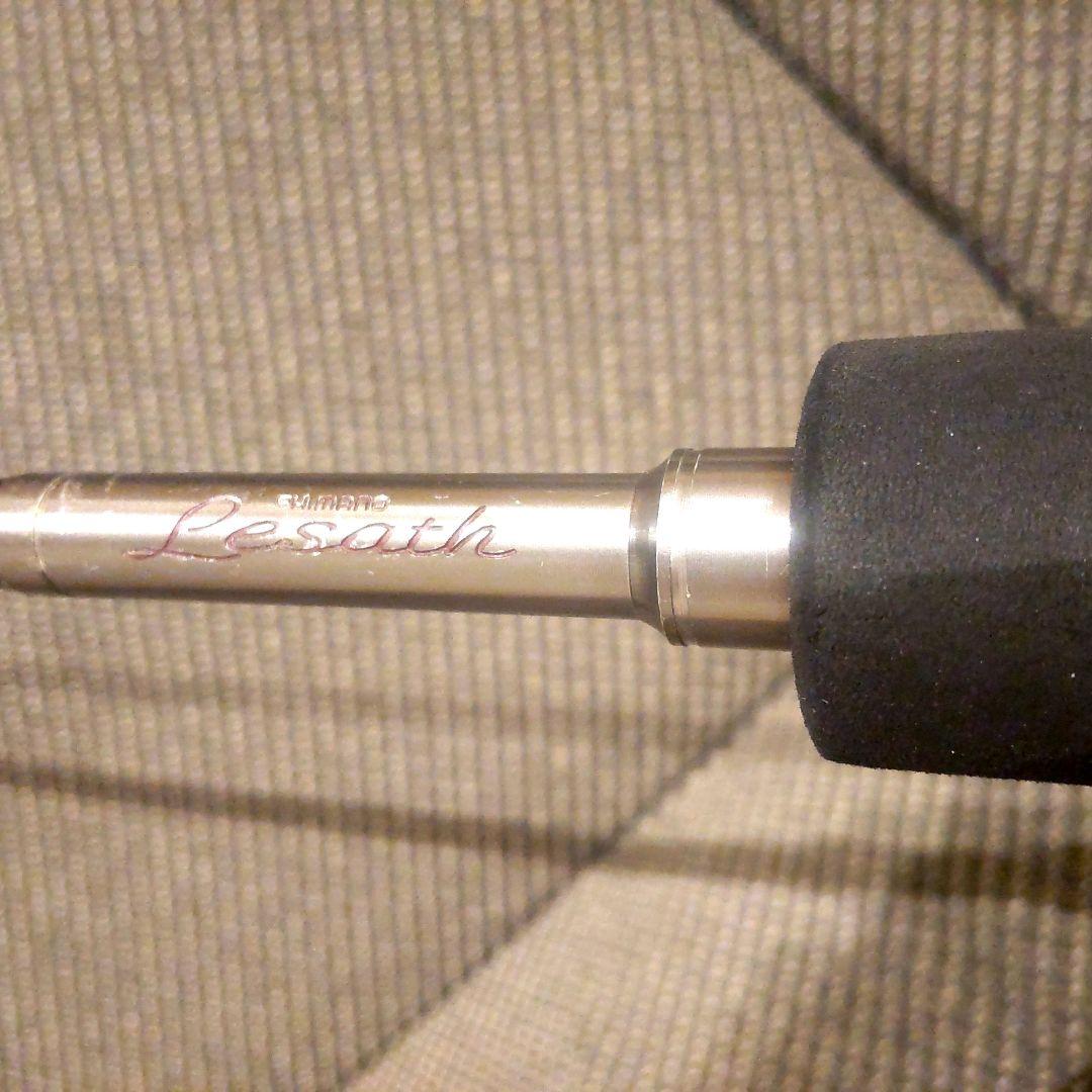 シマノ SHIMANO 希少 レサト 1653R
