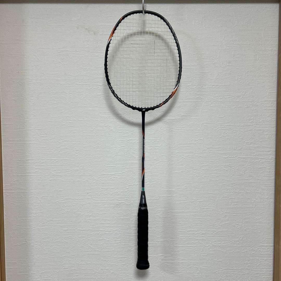 YONEX ARC SABER 11 バドミントンラケット➕ケース付き