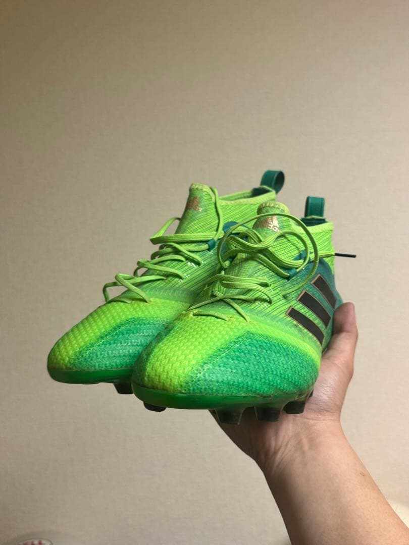 シューズ adidas ACE17.1