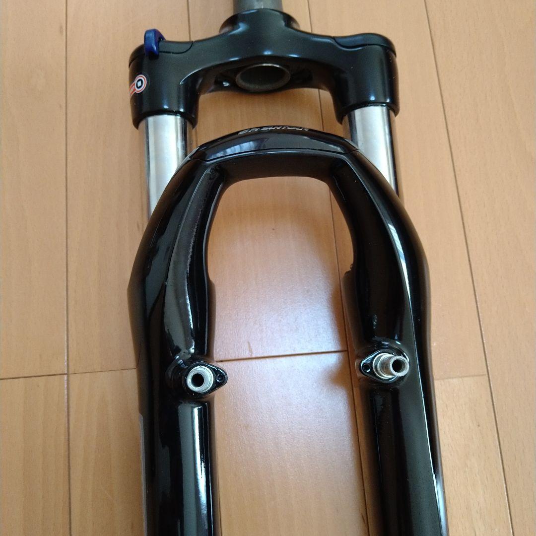 SR SUNTOUR CR9vサスペンションフォーク