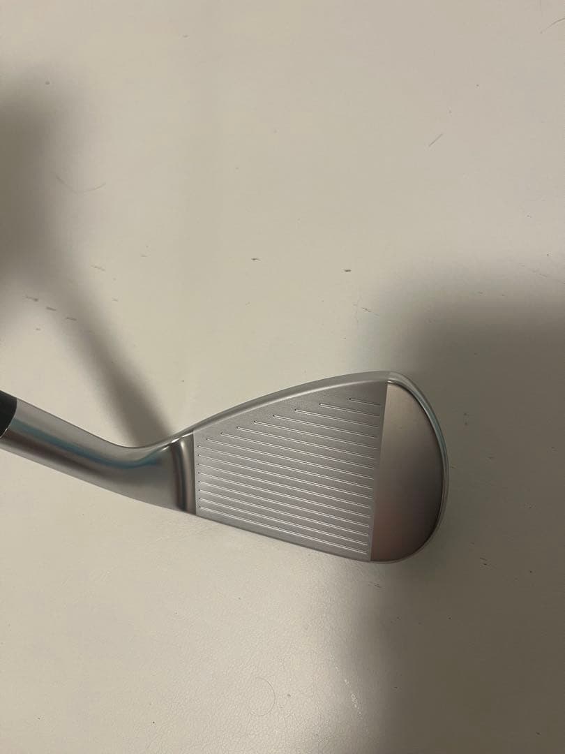Srixon Zxi5 ピッチングウェッジ　レフティ　プロジェクトX 6.0