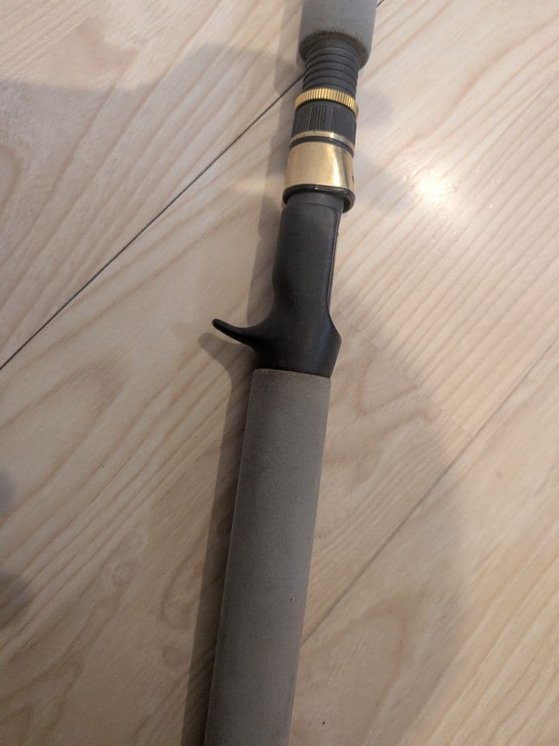 オフショアロッド