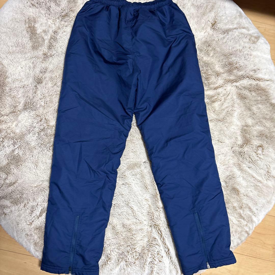 ATHLETA ウィンドブレーカー　上下セット　S