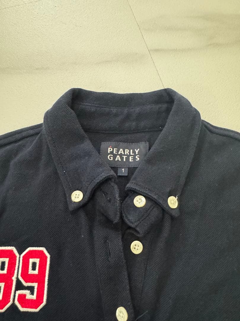 PEARLY GATES レディースゴルフウェアセット