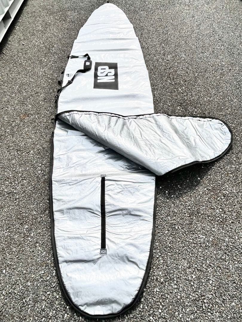 NSP SUP Board Day Bag 14’0” サップ ボードケース