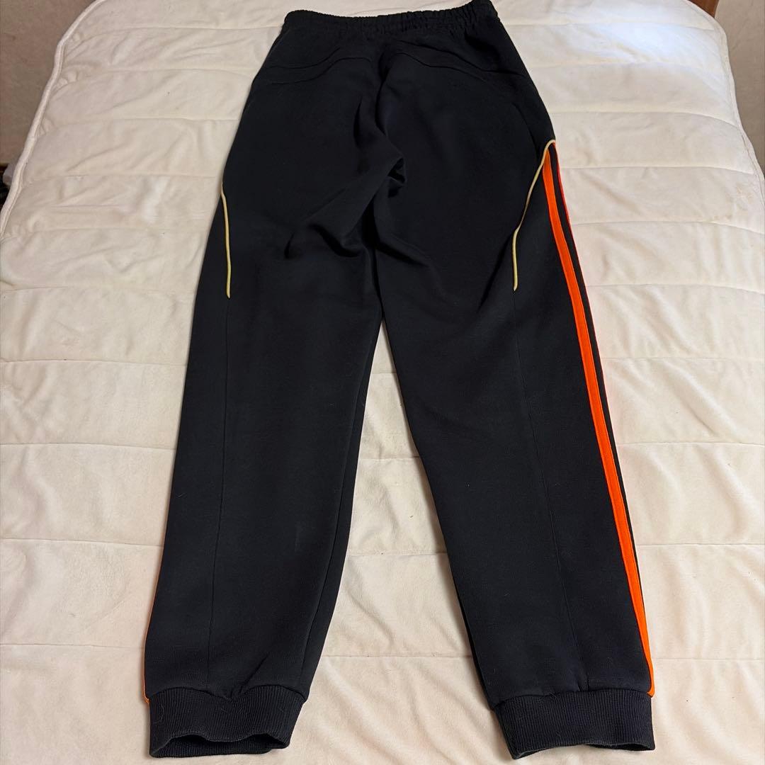 アーセナル × NTS UBP ダブルニット トラックトップ