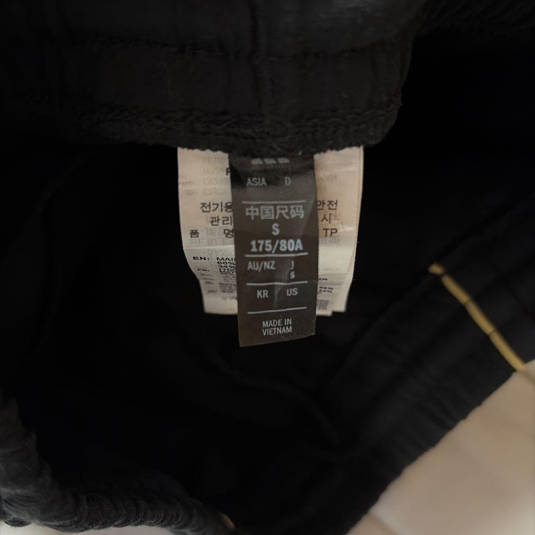アーセナル × NTS UBP ダブルニット トラックトップ