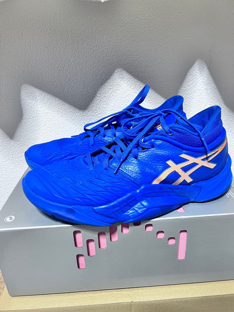 ゆ*s様 Asicsアンプレアルス low UNPRE ARS LOW