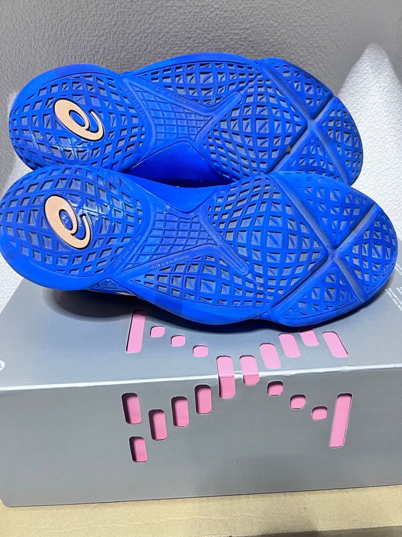 ゆ*s様 Asicsアンプレアルス low UNPRE ARS LOW