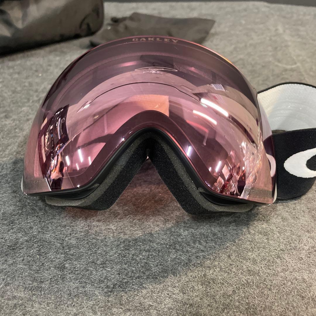 Oakley (オークリー) スノーゴーグル