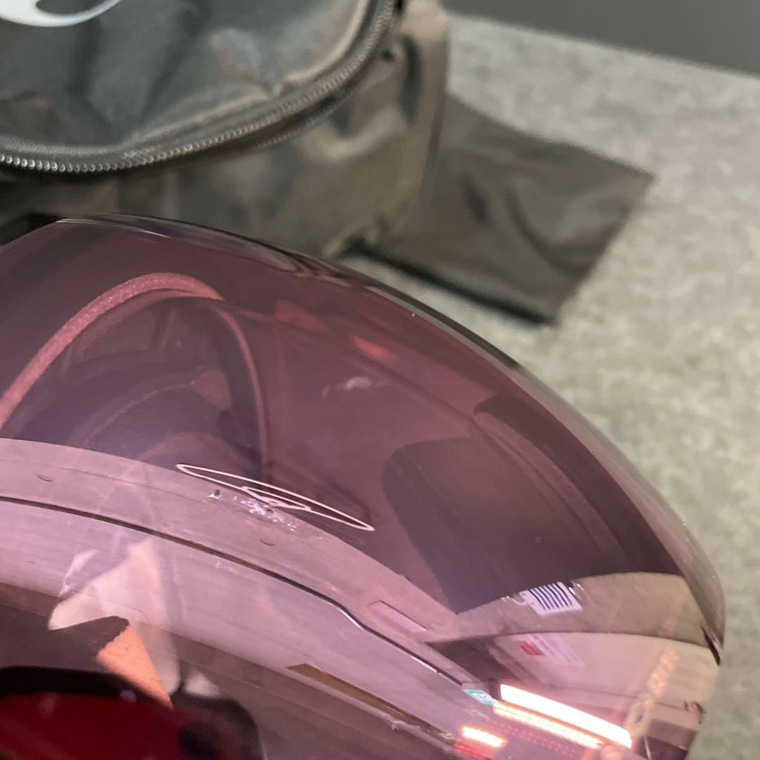 Oakley (オークリー) スノーゴーグル