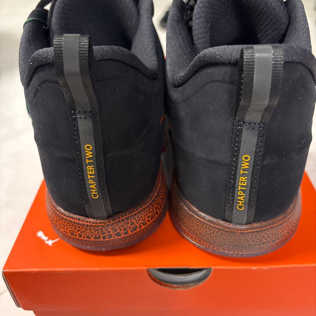 book2 NIKE デビン ブッカー