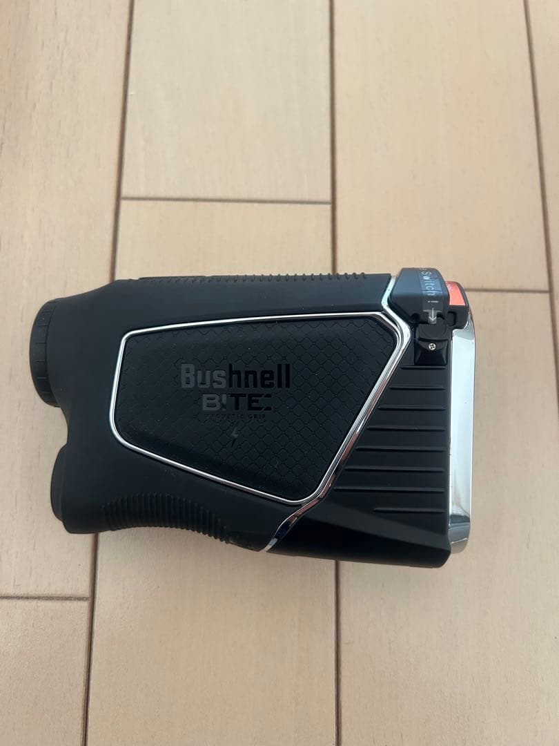 【nobu nobu様】ブッシュネル PRO X3＋プラス　計測器　※現行モデル