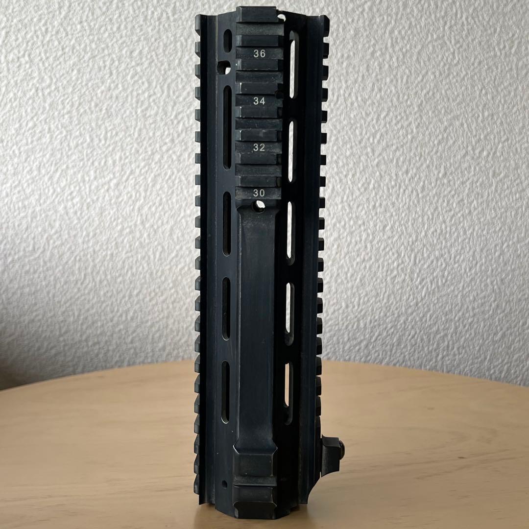 MWS 対応 ANGRY GUN L119a2