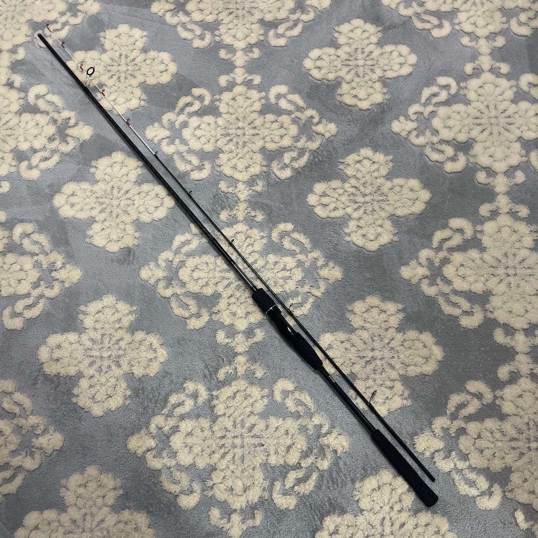ダイワテンヤゲームTENYA GAME X MH-240 スピニング
