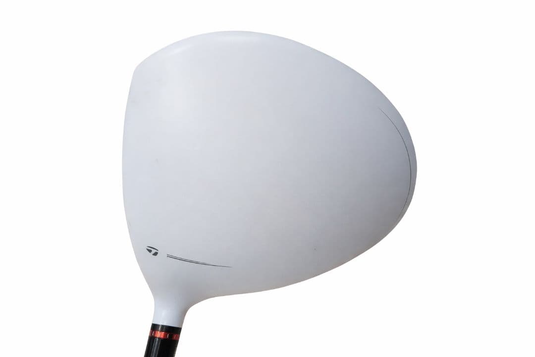テーラーメイド R15 ドライバー 460 10° FLEX SR 純正シャフト