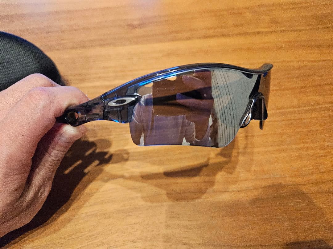 OAKLEY　オークリー　サングラス
