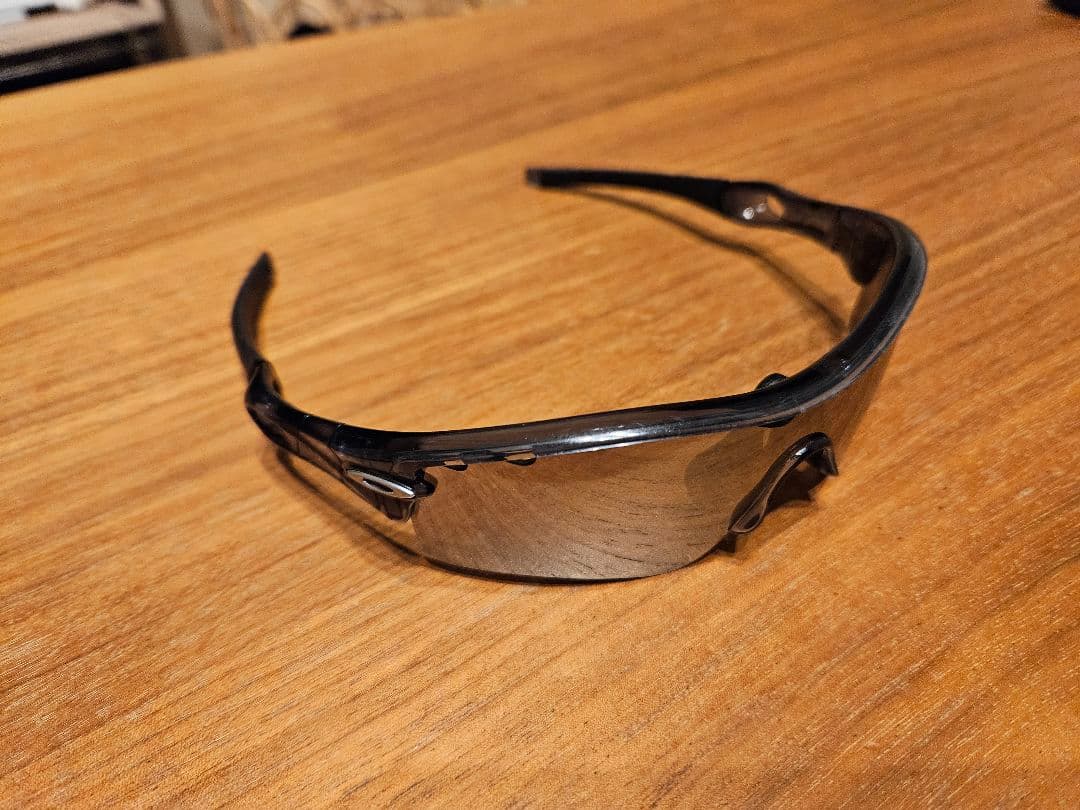 OAKLEY　オークリー　サングラス