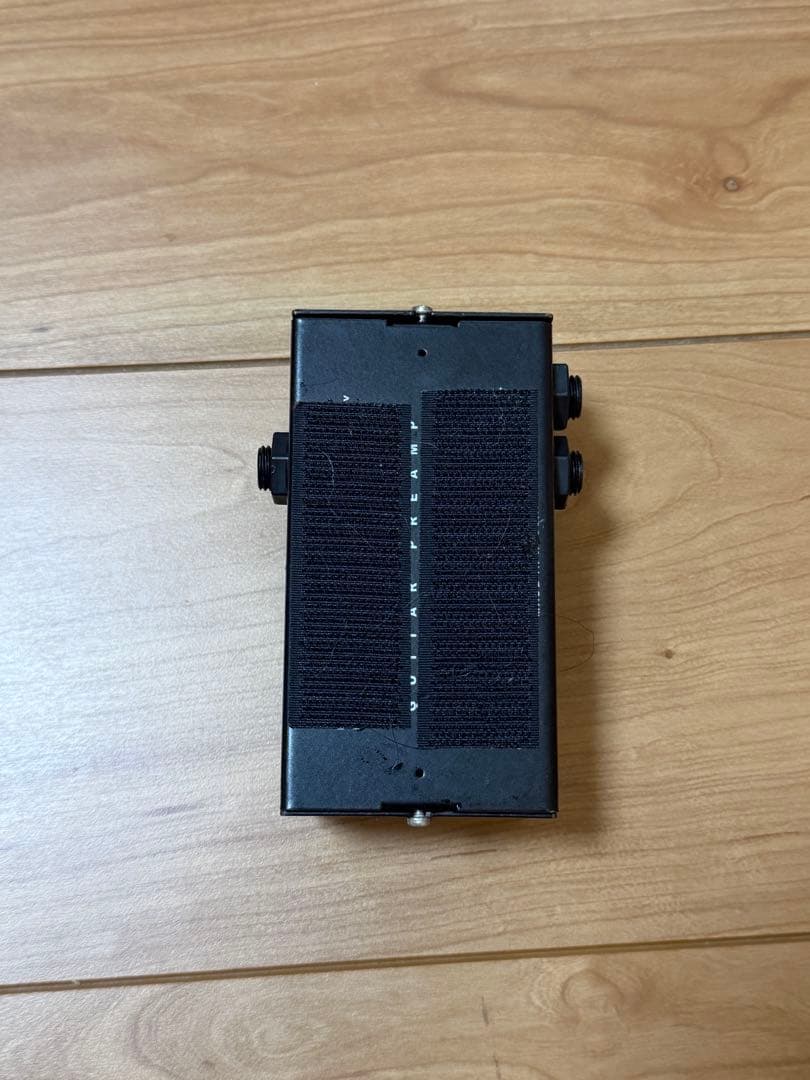 AMT B1 ギターエフェクター