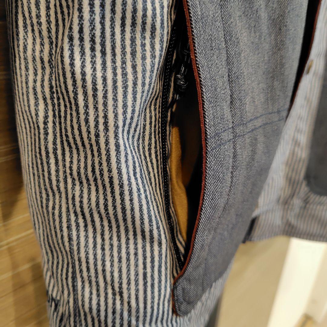 BURTON スノーボードジャケット 【Ｌ】