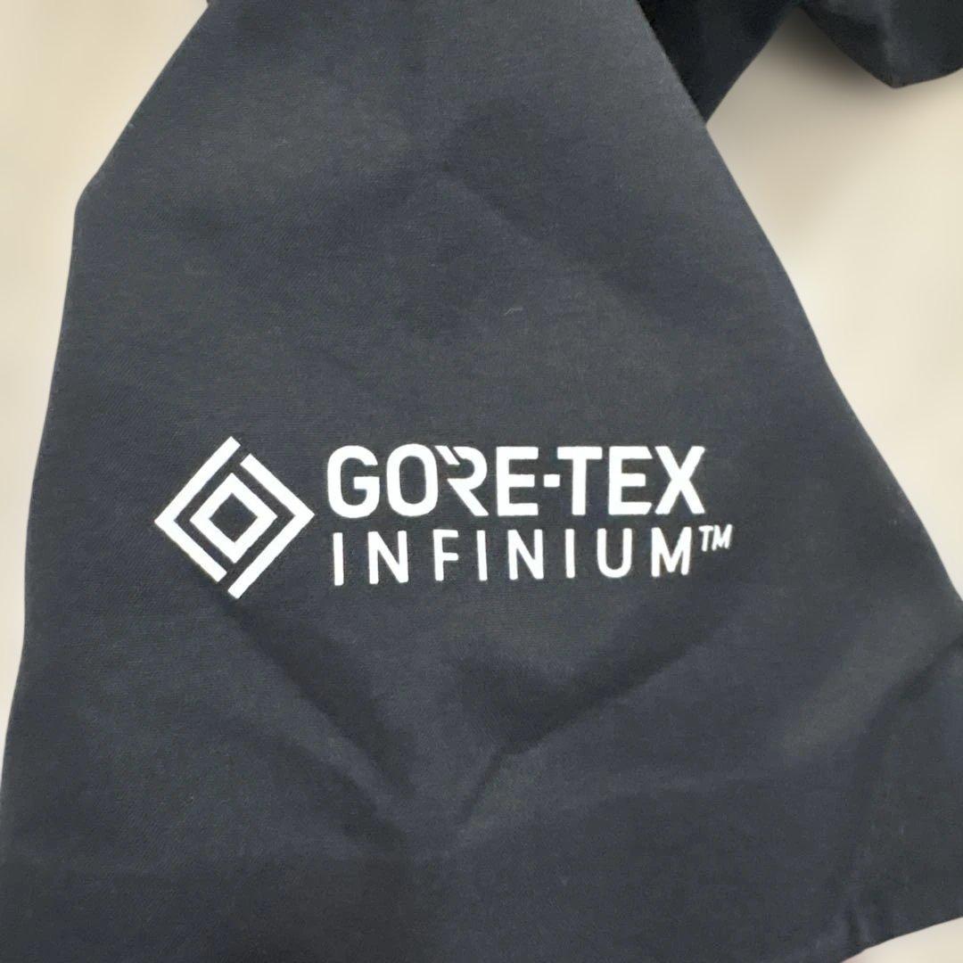 n*e様 adidas GORE-TEX INFINIUM ジョガーパンツ