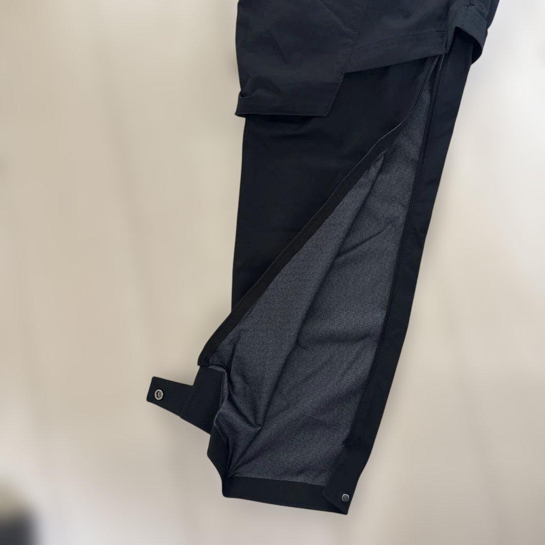 n*e様 adidas GORE-TEX INFINIUM ジョガーパンツ