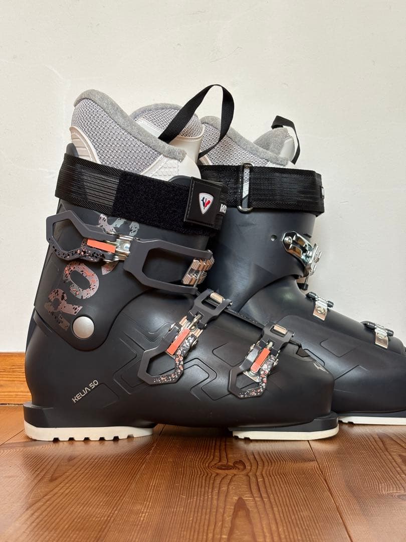 ROSSIGNOL KELIA 50 女性用スキー用ブーツ