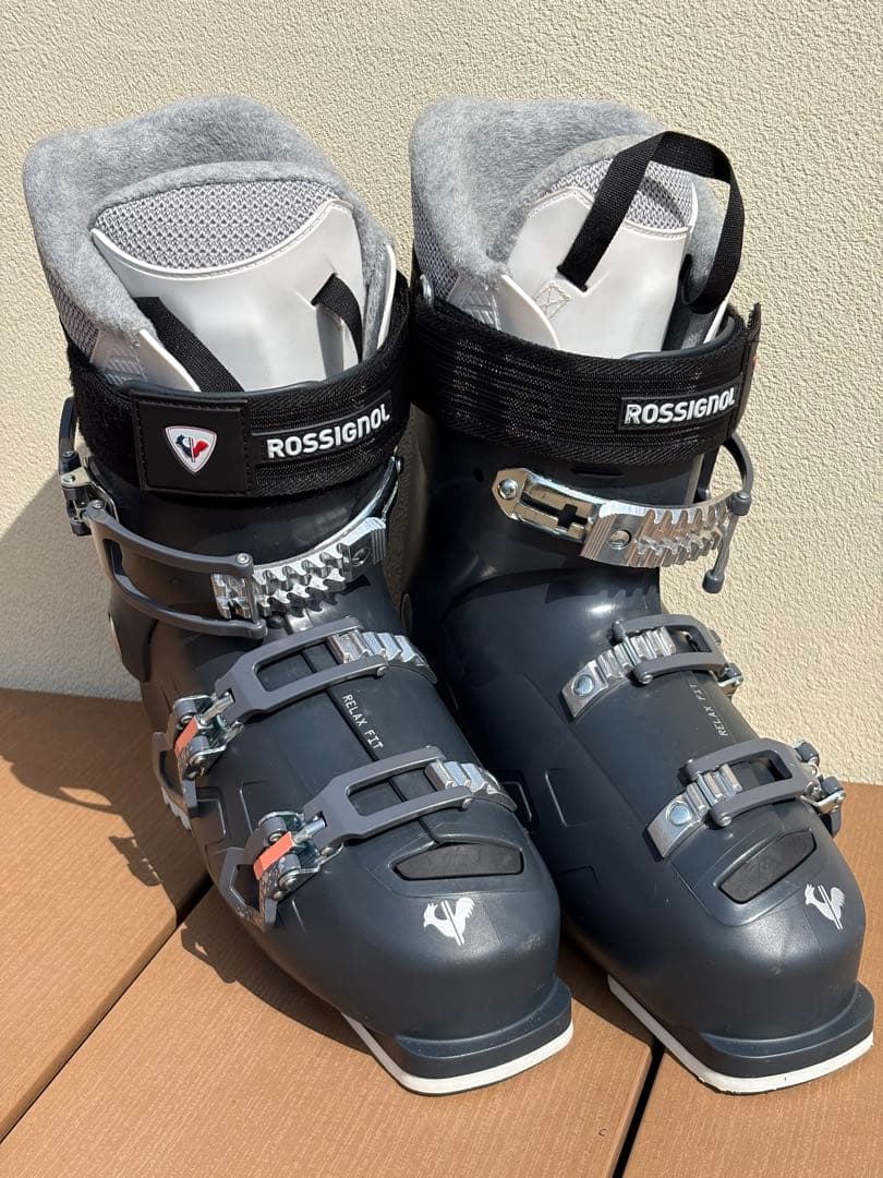 ROSSIGNOL KELIA 50 女性用スキー用ブーツ